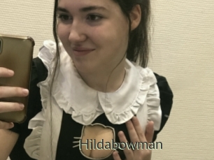 Hildabowman