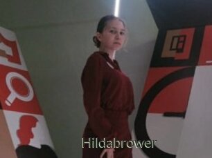 Hildabrower