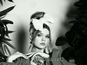 Hildagarrett