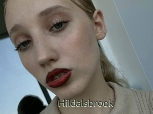 Hildalsbrook
