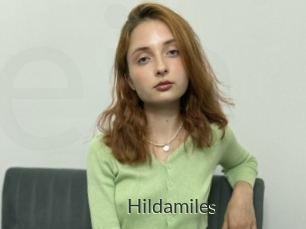 Hildamiles