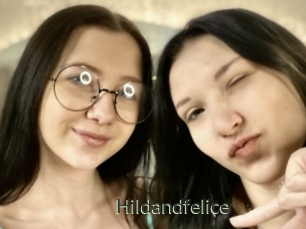 Hildandfelice