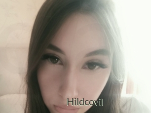 hildcovil Ejaculator
