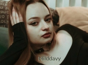 hilddavy Ejaculator