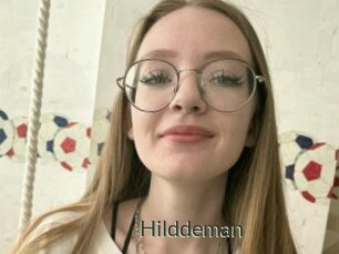 Hilddeman