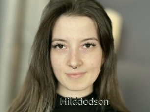 Hilddodson