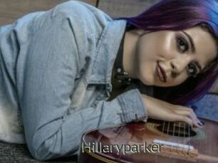 Hillaryparker
