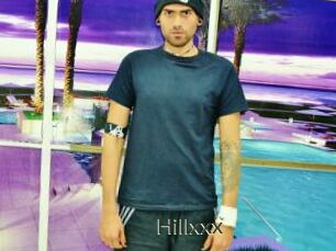 Hillxxx