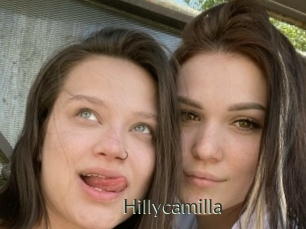 Hillycamilla