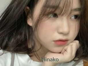 Hinako