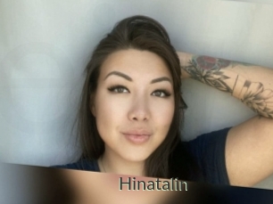 Hinatalin