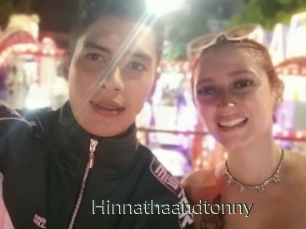 hinnathaandtonny Ejaculator