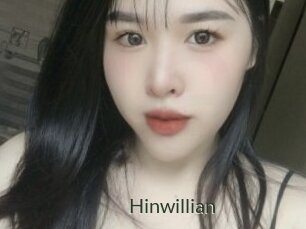 Hinwillian
