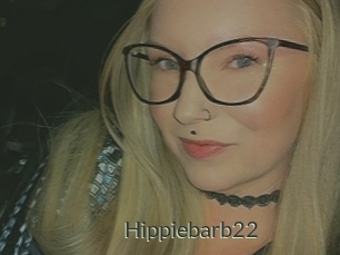 Hippiebarb22