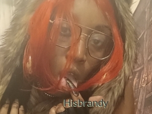 Hisbrandy