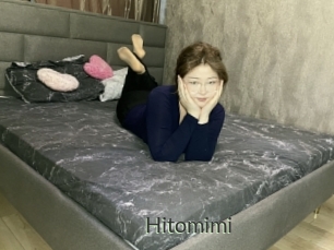 Hitomimi