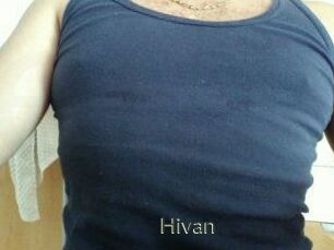 Hivan