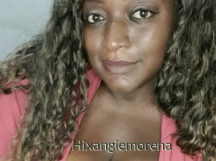 Hixangiemorena