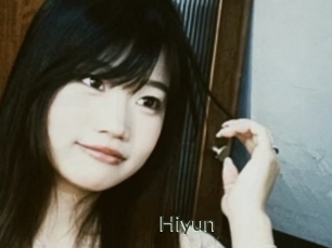 Hiyun