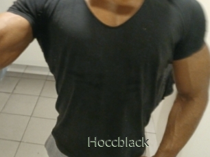 Hoccblack