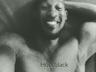 hoccblack Ejaculator