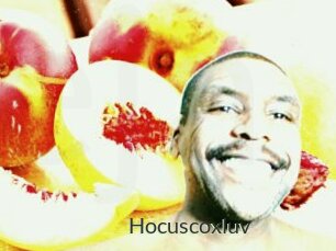 hocuscoxluv Ejaculator
