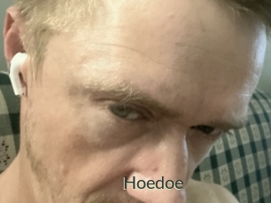 Hoedoe