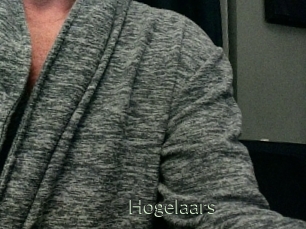 Hogelaars