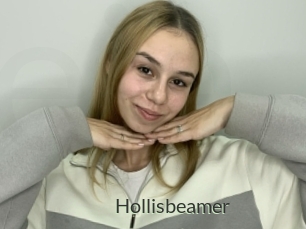 Hollisbeamer