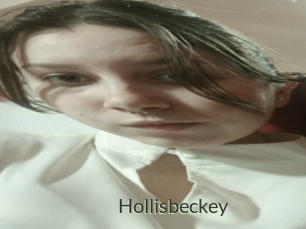 Hollisbeckey