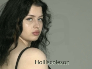Holliscoleson