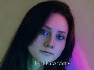 Holliscordery