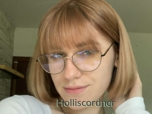 Holliscordner