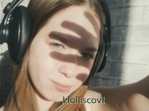 Holliscovil