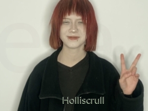 Holliscrull