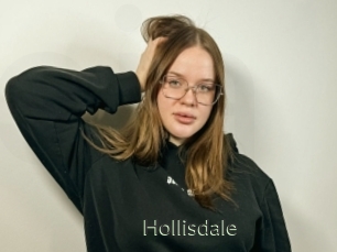 Hollisdale