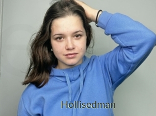 Hollisedman