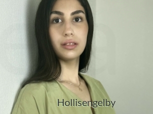 Hollisengelby