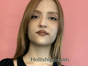 Hollishigginson