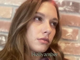 Hollyamber