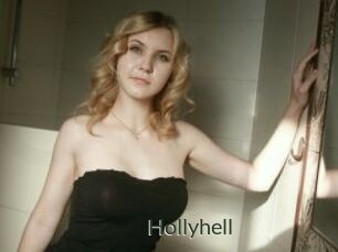 Hollyhell