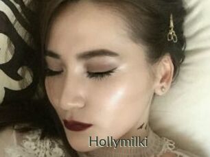 Hollymilki
