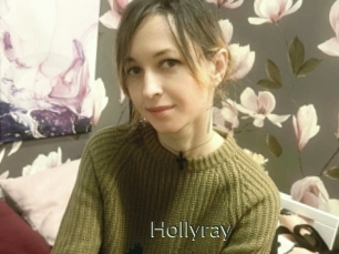 Hollyray