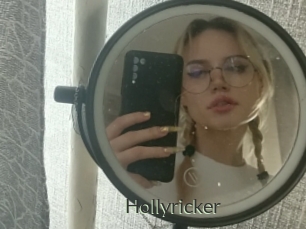 Hollyricker