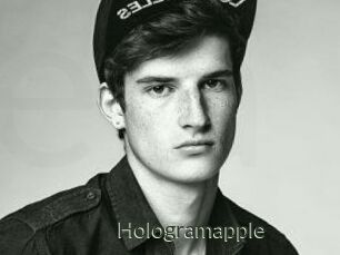 Hologramapple