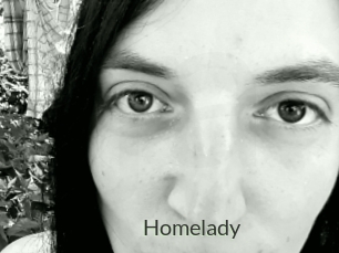 Homelady