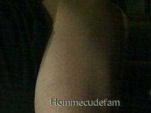 Hommecudefam