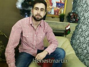 Honestmartin