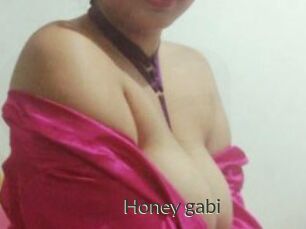 Honey_gabi
