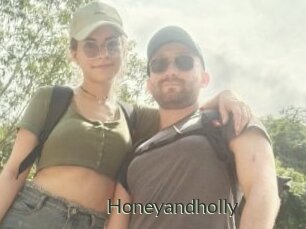 Honeyandholly